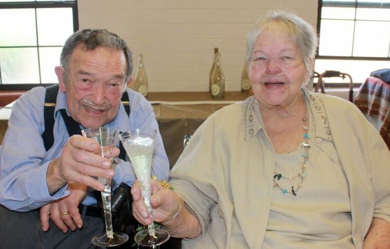 Obit Rublin Mary and Robert