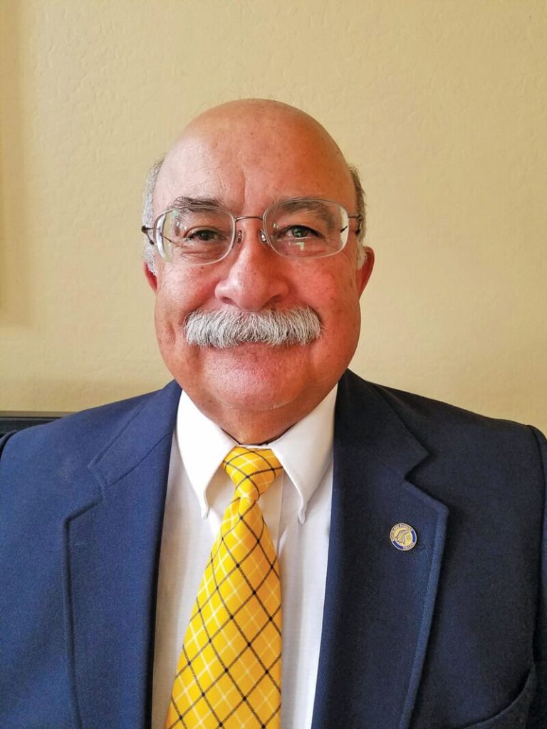 Frank Lucero