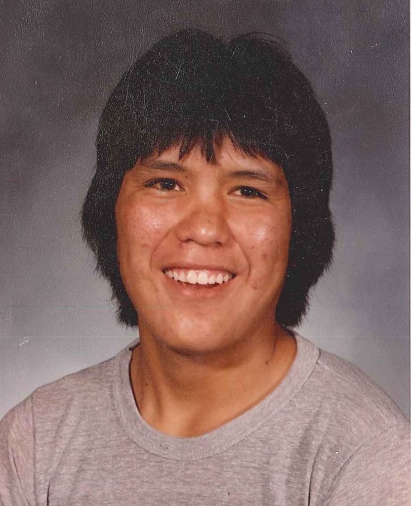 Obit Tessay Philbert
