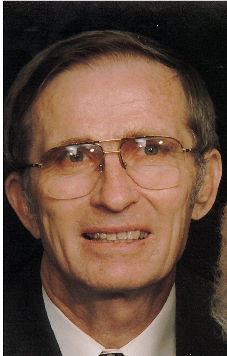 Obit Winter James