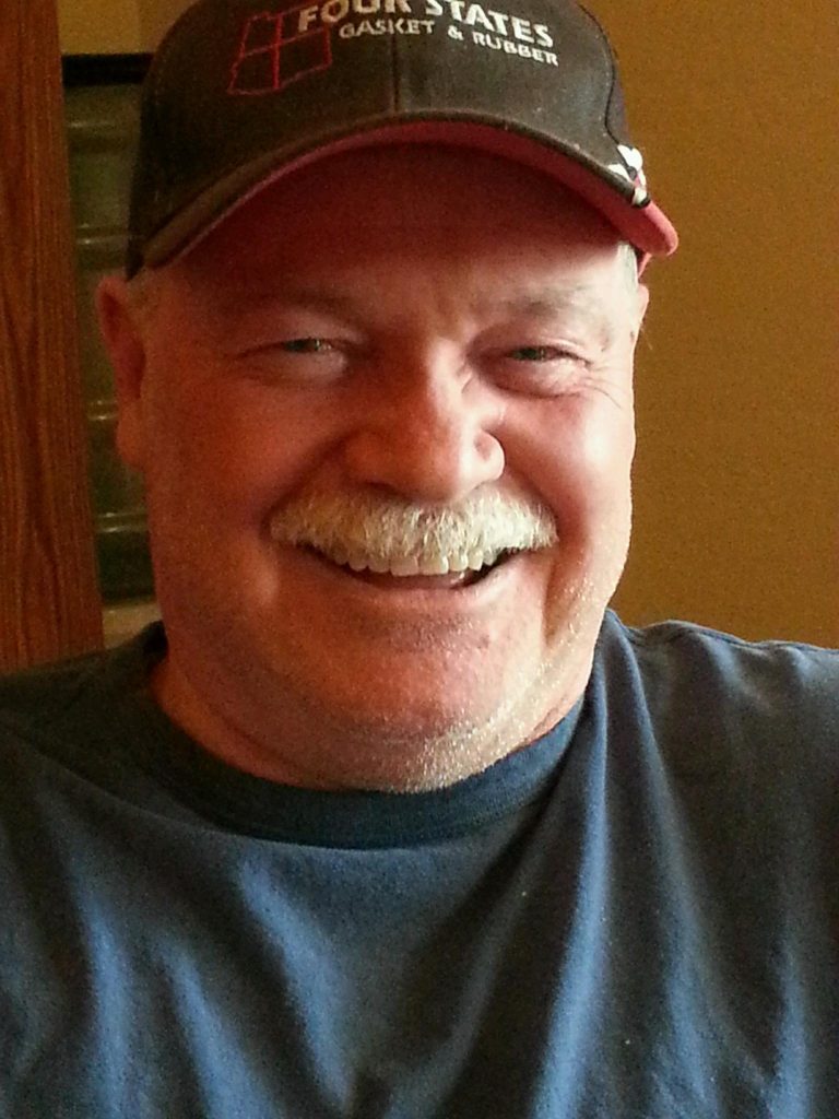 Tony Goodman
