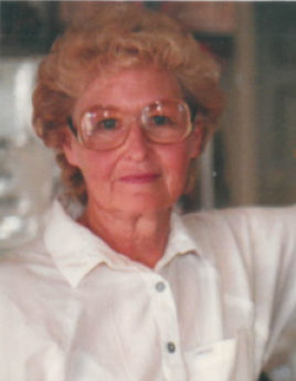 Evelyn Cooley