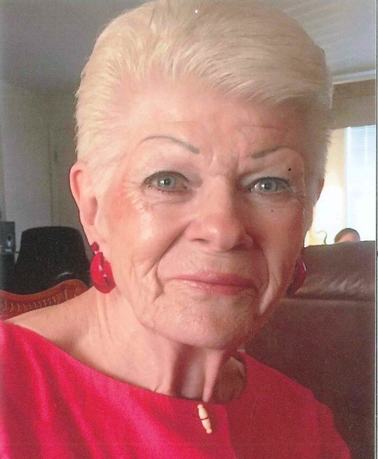 McKinnis Audrey Obit Pic