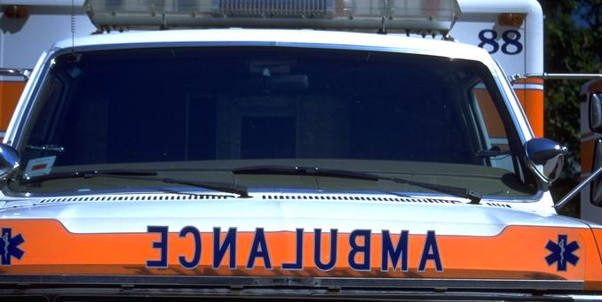 Ambulance 1
