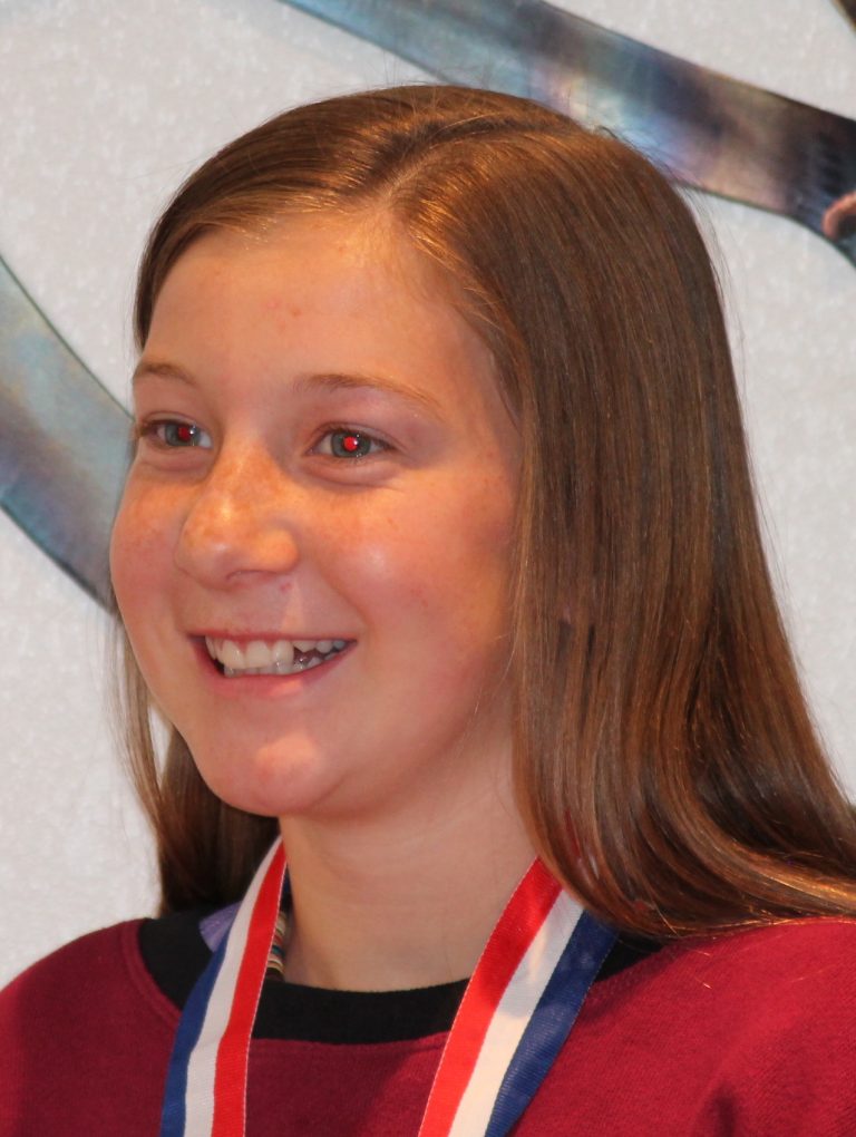 Mylee Demuth