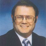 Willard Smithson