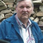 Lloyd Kriter