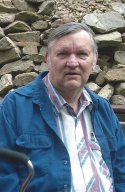 Lloyd Kriter