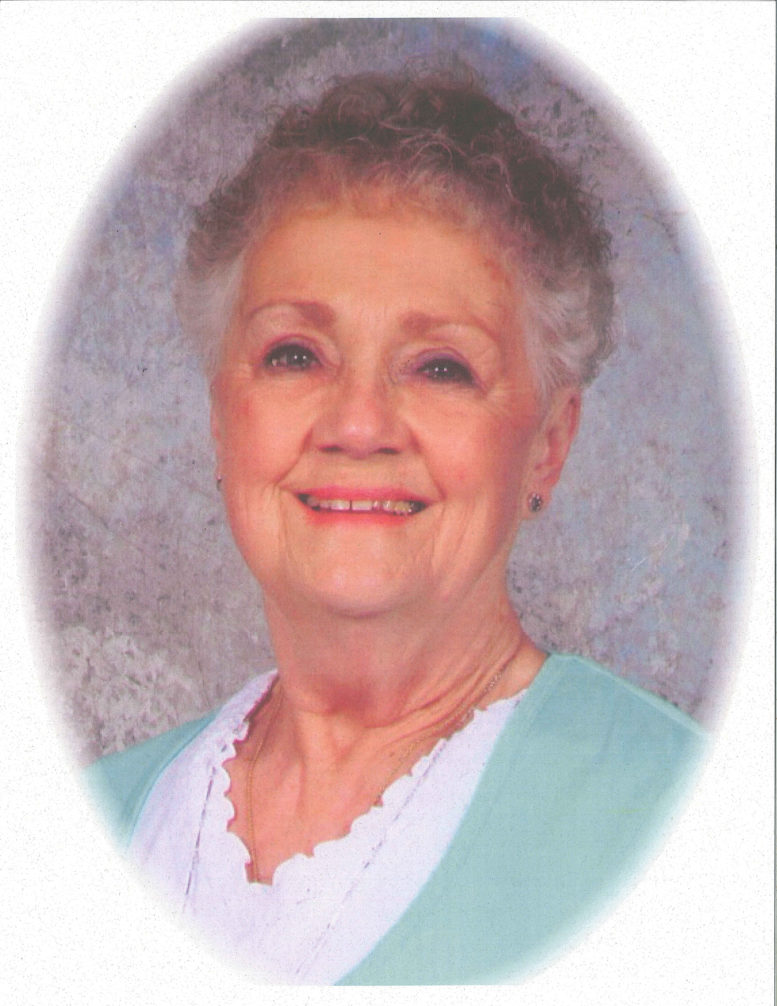 Joan LeBlanc