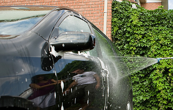 Car Wash