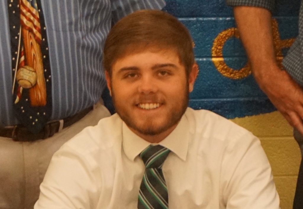 Bryndon Buckley