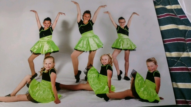 Photo courtesy of the Snowflake/Taylor Recreation and Parks DepartmentThursday Night in the Park begins at 7 p.m. on June 1 with Dance Amour, a local group with many talented dancers performing, at Pioneer Park in Snowflake. On June 8, the talented duet Midnight Moon will perform. Bring your blankets and your chairs, and enjoy the performance. The TNIP season is sponsored by the Snowflake/Taylor Recreation and Parks Department.