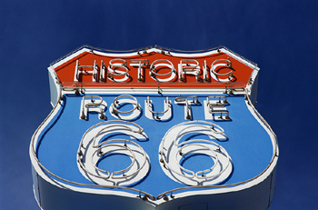route 66