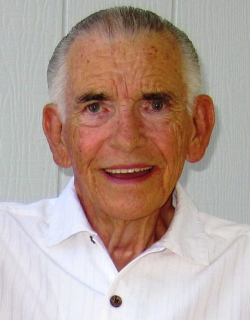Snyder Wayne