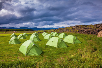 camp 1