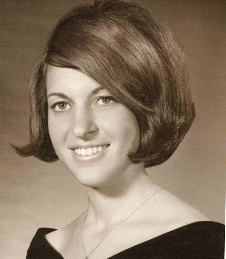 Joan Dodson
