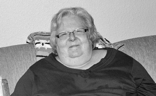 Berg Colleen