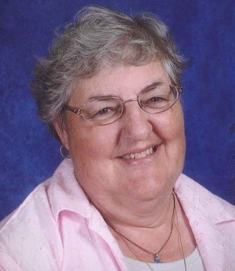 Harrenstein Maxine