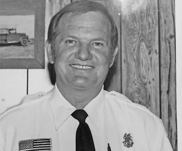 George Simpson
