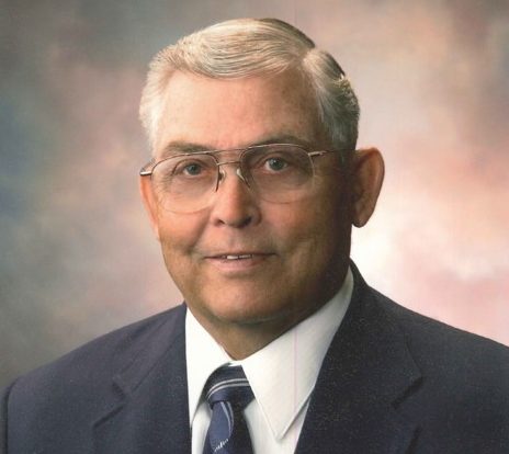Henderson Barry