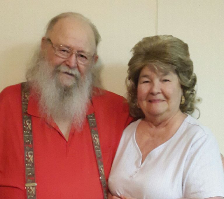 Courtesy photoCharles and Janet Frayer recently celebrated their 62nd anniversary, including more than 40 years of helping children.