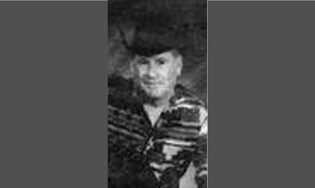 Fredrick E. Lee