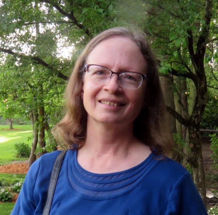 Dr. Hannah Rishel