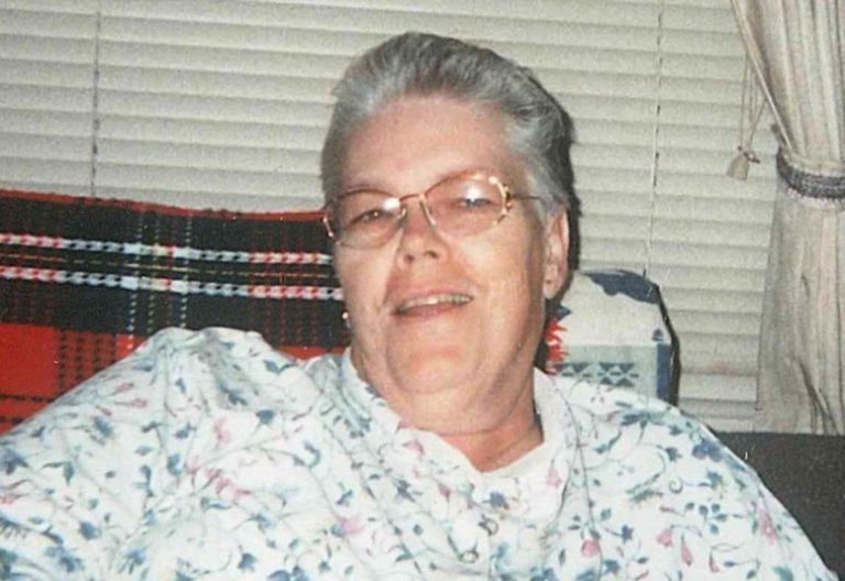 Cox Patricia