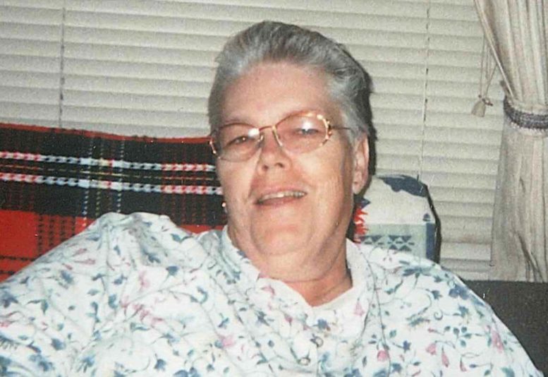 Cox Patricia