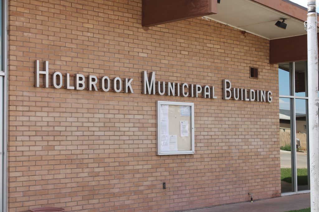 City of Holbrook3