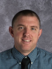 Eric Miller