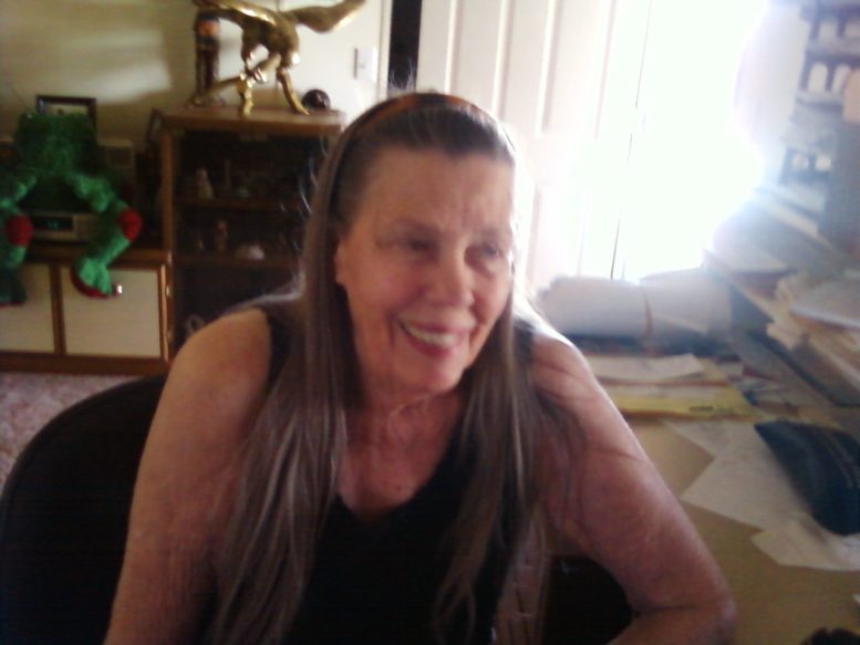 Pat Hoyt