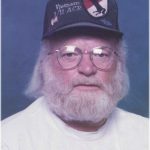 Reichley Barry obit