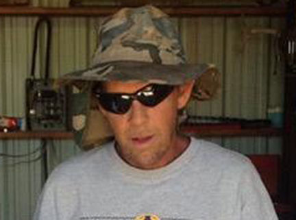 Turley Brad 1