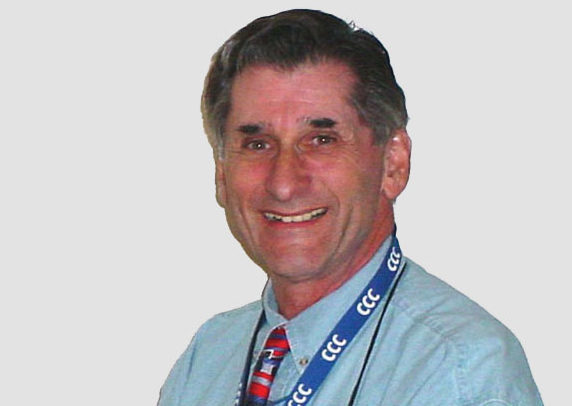 Bob Wilderman