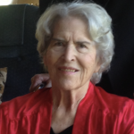 Louise Flake