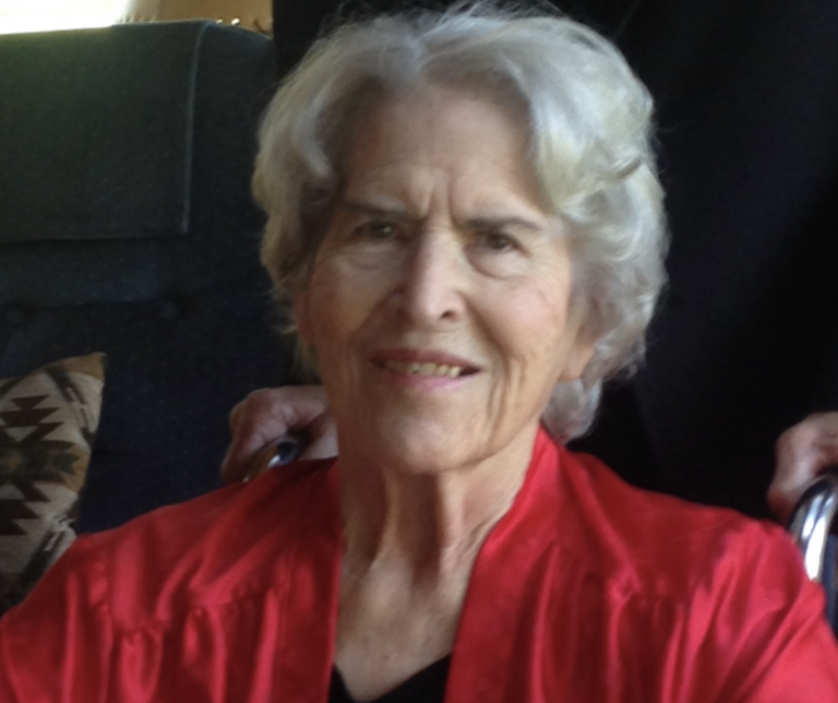 Louise Flake