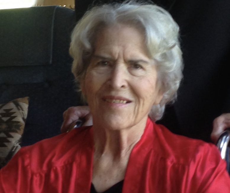 Louise Flake