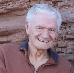 Delbert Baker