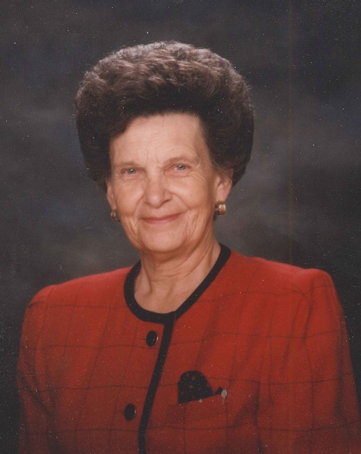 Peggy Butler