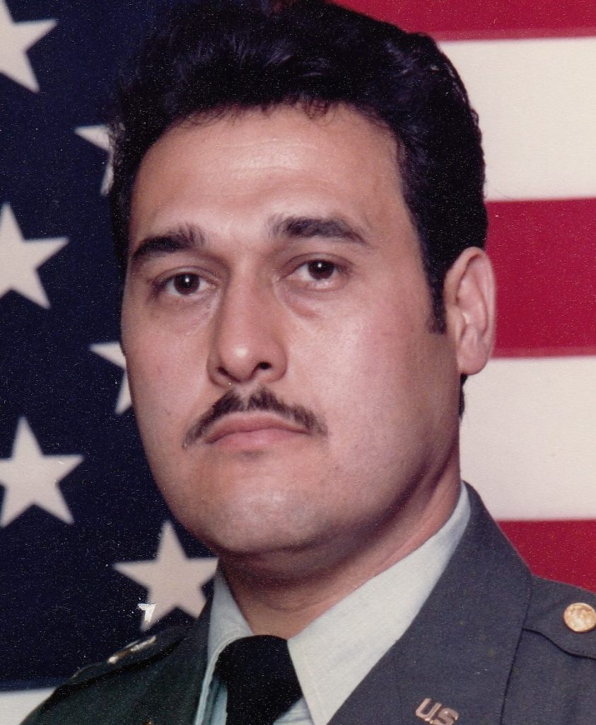 Armijo Antonio