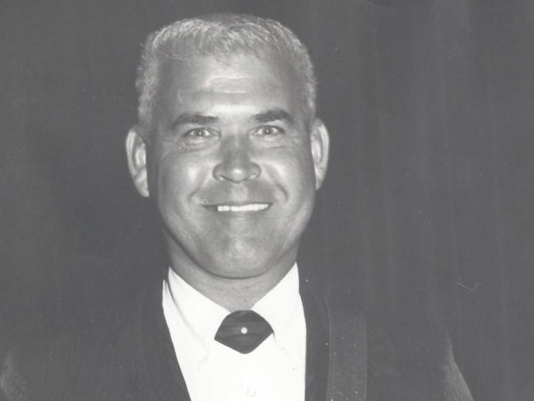Allen John