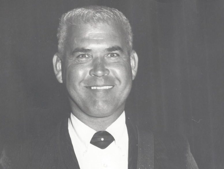 Allen John