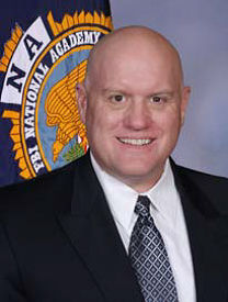 Chief Dan Brown