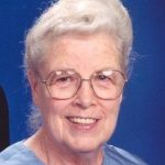 Obit Smith Dorothy
