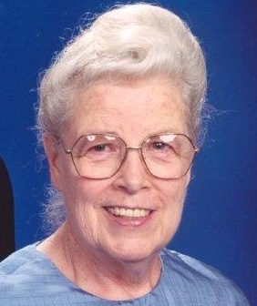 Obit Smith Dorothy