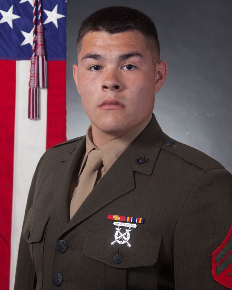 Holbrook graduate receives high honors