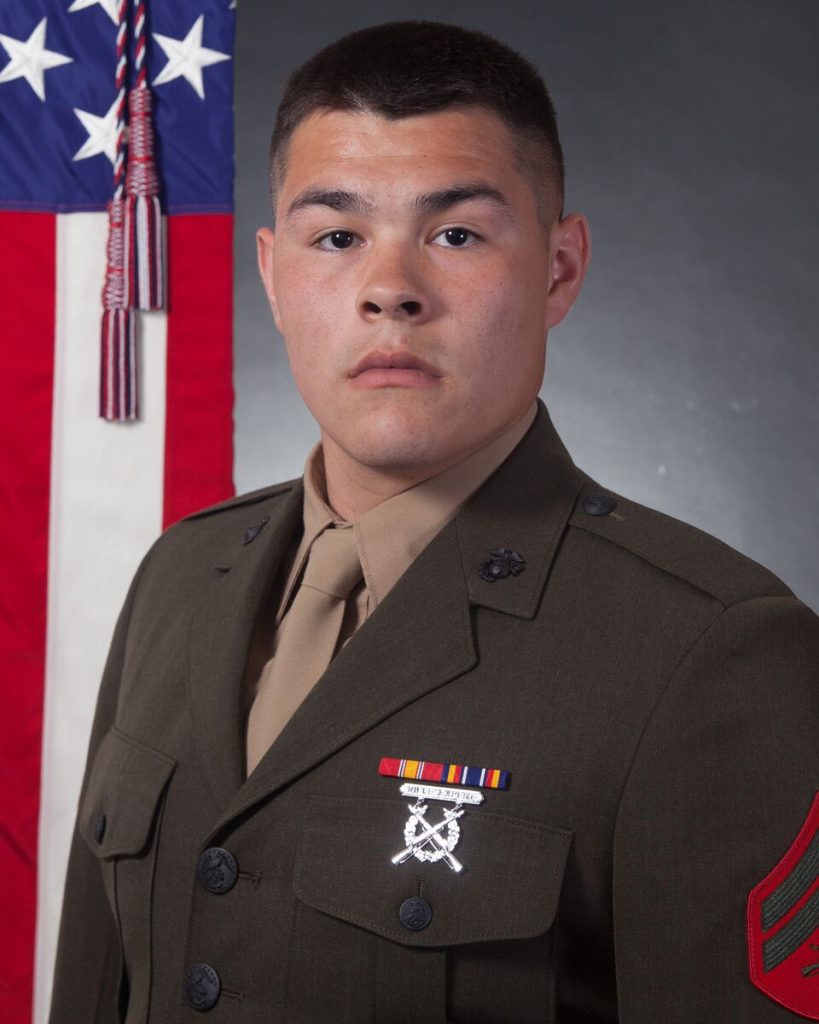 Holbrook graduate receives high honors