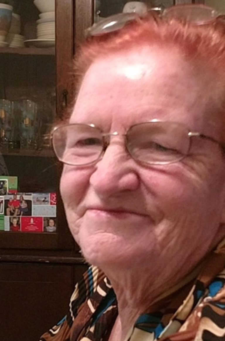 Vaughan Jacqueline