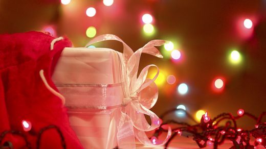 christmas present